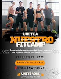 a flyer for the alamo sts